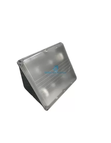 Niba 3718TRNE Bellatrix maxi pl l2x18w negro